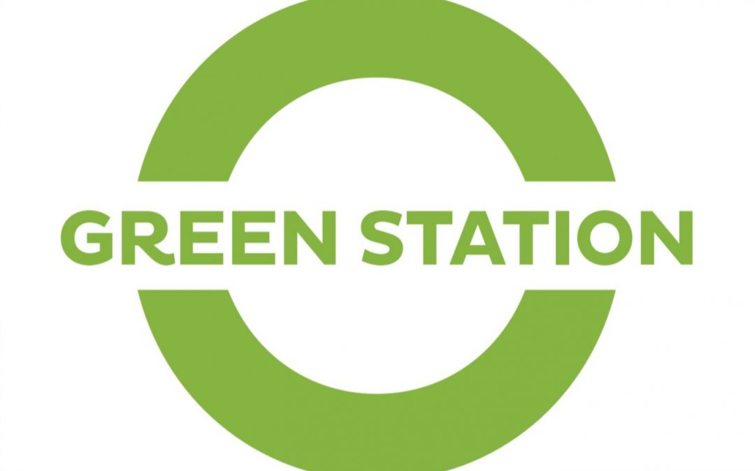 Em breve: Green Station