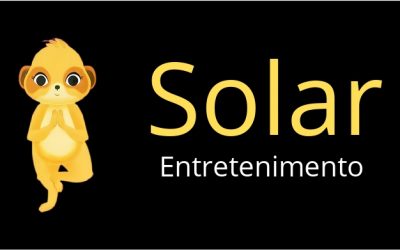 Em breve: Solar Entretenimento