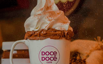Doce Docê – Em breve