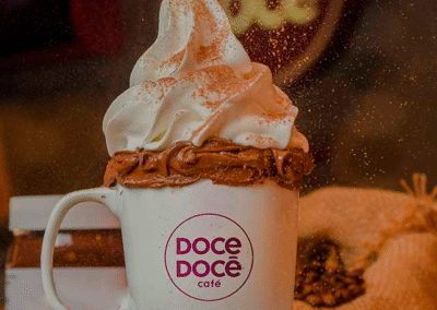 Doce Docê – Em breve