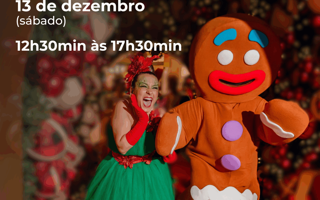 Natal Boulevard Assis Brasil