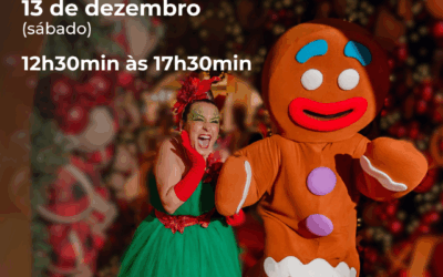 Natal Boulevard Assis Brasil