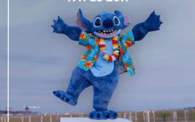 Férias de Verão no Laçador