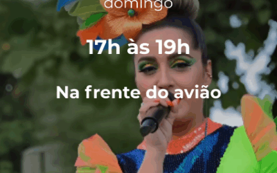 Bailinho de Carnaval Boulevard Laçador