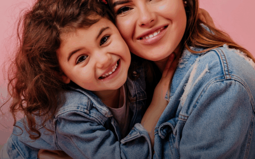 Programação Dia das Mães