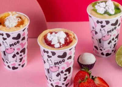 Milky Moo